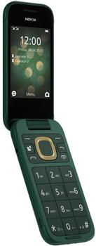 NOKIA 2660 Flip - Lush Green (1GF011FPJ1A05)