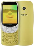 NOKIA 3210 6.1 Cm (2.4") Gold 