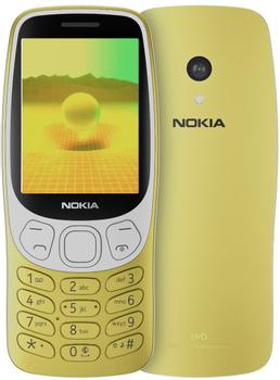 NOKIA 3210 4G Y2K GOLD   GSM (1GF025CPD4L01)