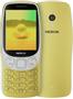NOKIA 3210 6.1 Cm (2.4") Gold 