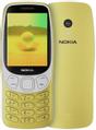 NOKIA 3210 DS 4G TA-1618 Y2K GOLD