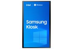 SAMSUNG 24"" Kiosk Self Ordering Display FullHD