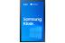 SAMSUNG Kiosk 24inch Self ordering Display FullHD 250nits 10 point Capacitive touch USB RJ45 ethernet 3W speaker