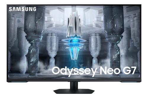 SAMSUNG Odyssey Neo G7 109.2 Cm (43") (LS43CG700NUXEN)