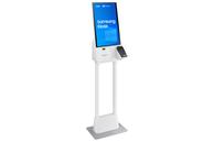 Samsung KM24C-C - kiosk - Celeron - flash 256 GB - LED 24" (LH24KMCCBGCXEN)