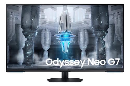 SAMSUNG Odyssey Neo G7 109.2 Cm (43") (LS43CG700NUXEN)
