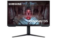 SAMSUNG S27Cg510Eu Computer Monitor