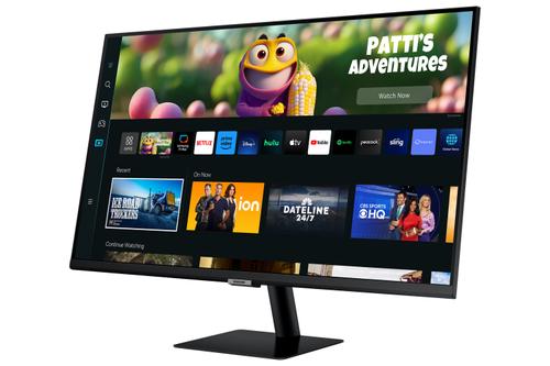 SAMSUNG S27Cm500Eu 68.6 Cm (27"") 1920  (LS27CM500EUXEN)