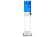 Samsung KM24C-C - kiosk - Celeron - flash 256 GB - LED 24" (LH24KMCCBGCXEN)