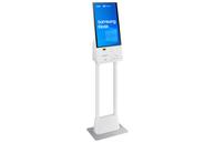 Samsung KM24C-C - kiosk - Celeron - flash 256 GB - LED 24" (LH24KMCCBGCXEN)