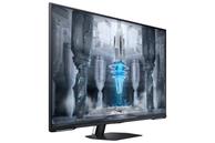 Samsung Odyssey Neo G7 S43CG700NU - G70NC Series - QLED-monitor - 4K - 43" - HDR (LS43CG700NUXEN)