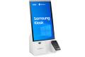 SAMSUNG 24"" Kiosk Self Ordering Display FullHD (LH24KMCCBGCXEN)