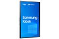 SAMSUNG 24"" Kiosk Self Ordering Display FullHD (LH24KMCCBGCXEN)