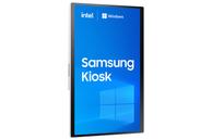 Samsung KM24C-C - kiosk - Celeron - flash 256 GB - LED 24" (LH24KMCCBGCXEN)