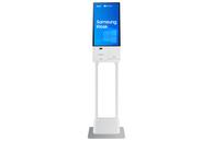 Samsung KM24C-C - kiosk - Celeron - flash 256 GB - LED 24" (LH24KMCCBGCXEN)