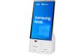 SAMSUNG 24"" Kiosk Self Ordering Display FullHD (LH24KMCCBGCXEN)