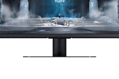 Samsung Odyssey Neo G7 S43CG700NU - G70NC Series - QLED-monitor - 4K - 43" - HDR (LS43CG700NUXEN)