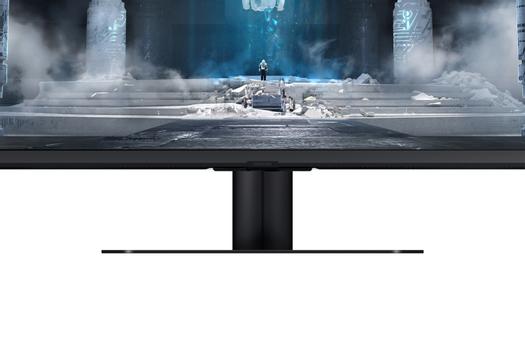 Samsung Odyssey Neo G7 S43CG700NU - G70NC Series - QLED-monitor - 4K - 43" - HDR (LS43CG700NUXEN)