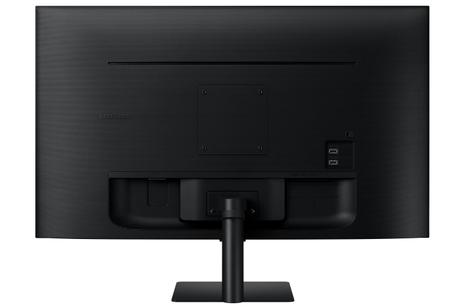 Samsung M50C Computer Monitor 81.3 Cm (LS32CM500EUXEN)