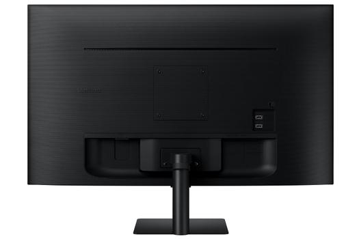 Samsung M50C Computer Monitor 81.3 Cm (LS32CM500EUXEN)