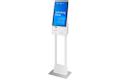 SAMSUNG 24"" Kiosk Self Ordering Display FullHD (LH24KMCCBGCXEN)