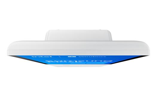 Samsung KM24C-3 - kiosk - flash 256 GB - LED 24" (LH24KMC3BGCXEN)