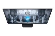Samsung Odyssey Neo G7 S43CG700NU - G70NC Series - QLED-monitor - 4K - 43" - HDR (LS43CG700NUXEN)
