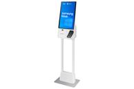 Samsung KM24C-C - kiosk - Celeron - flash 256 GB - LED 24" (LH24KMCCBGCXEN)