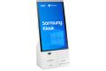 SAMSUNG 24"" Kiosk Self Ordering Display FullHD (LH24KMCCBGCXEN)