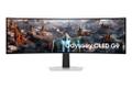 SAMSUNG Odyssey OLED G9 S49CG934SU 49" 5120 x 1440 32:9 240Hz (LS49CG934SUXEN)