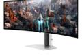 SAMSUNG Odyssey OLED G9 S49CG934SU 49" 5120 x 1440 32:9 240Hz (LS49CG934SUXEN)