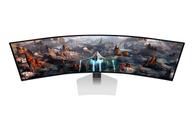 Samsung Odyssey OLED G9 S49CG934SU - G93SC Series - OLED-skjerm - kurvet - 49" - HDR (LS49CG934SUXEN)