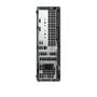 DELL BNL/BTS Dell OptiPlex SFF 180W TPM i5-12500 16/512GB W11P Black (4YXG0)