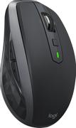 LOGITECH MX ANYWHERE 2S WIRELESS MOUSE GRAPHITE - BT - N/A - EMEA28-935 WRLS