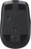 Logitech MX Anywhere 2S - mus - 2.4 GHz, Bluetooth 4.0 LE - grafitt (910-007230)