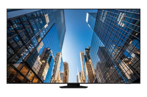 SAMSUNG 98" UHD/4K 16:9 QE98C (LH98QECELGCXEN)