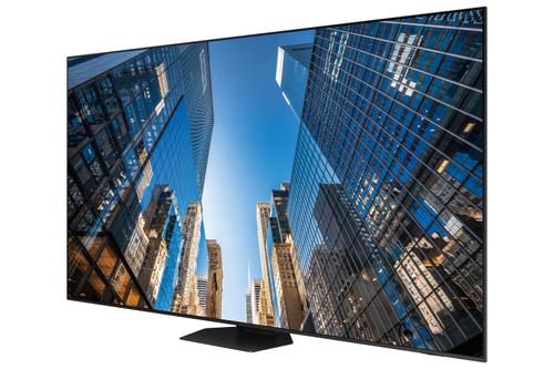 SAMSUNG 98" UHD/4K 16:9 QE98C (LH98QECELGCXEN)