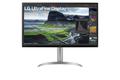 LG 32" 4K skärm 32UQ850V 3840x2160 IPS, 2000:1, HDR400, FreeSync, 2xHDMI/DP/USB-C