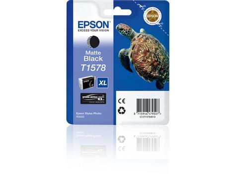 EPSON T1578 M BK (C13T15784N10)