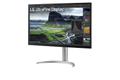 LG 32" 4K skärm 32UQ850V 3840x2160 IPS, 2000:1, HDR400, FreeSync, 2xHDMI/ DP/ USB-C (32UQ850V-W.AEU)