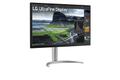 LG 32" 4K skärm 32UQ850V 3840x2160 IPS, 2000:1, HDR400, FreeSync, 2xHDMI/ DP/ USB-C (32UQ850V-W.AEU)