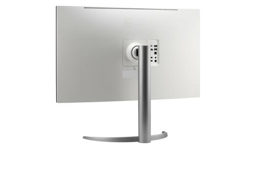 LG 32" 4K skärm 32UQ850V 3840x2160 IPS, 2000:1, HDR400, FreeSync, 2xHDMI/ DP/ USB-C (32UQ850V-W.AEU)
