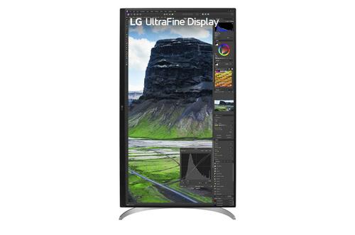 LG 32" 4K skärm 32UQ850V 3840x2160 IPS, 2000:1, HDR400, FreeSync, 2xHDMI/ DP/ USB-C (32UQ850V-W.AEU)