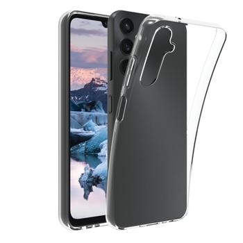 DBRAMANTE1928 GREENLAND GALAXY A05S CLEAR ACCS (GL05CL006066)