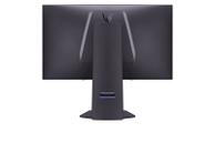 LG 32" UltraGear OLED gamingskjerm Dual Mode 4K UHD 240Hz eller FHD 480Hz, 0.03ms, G-Sync, FreeSync Premium Pro, DisplayHDR True Black 400 (32GS95UX-B.AEU)