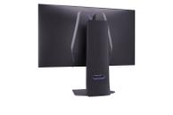 LG 32" UltraGear OLED gamingskjerm Dual Mode 4K UHD 240Hz eller FHD 480Hz, 0.03ms, G-Sync, FreeSync Premium Pro, DisplayHDR True Black 400 (32GS95UX-B.AEU)