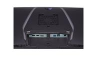 LG 32" UltraGear OLED gamingskjerm Dual Mode 4K UHD 240Hz eller FHD 480Hz, 0.03ms, G-Sync, FreeSync Premium Pro, DisplayHDR True Black 400 (32GS95UX-B.AEU)