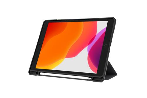 DBRAMANTE1928 London iPad 10.2" (7/8/9th  (LOIPBL006158)