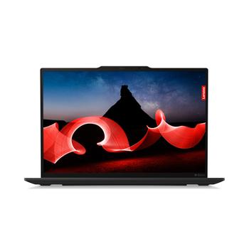 LENOVO X1 CARBON G12 14IN WUXGA 400N L LP 16:10 CU7-155U 16GB 512GB LTE SYST (21KC0051MX)