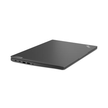 LENOVO ThinkPad E16 Gen 2 - 16" - AMD Ryzen 5 - 7535HS - 16 GB RAM - 256 GB SSD - brittisk (21M50028UK)